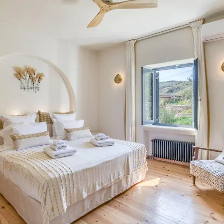 Villa Hestia - Cycladic Aura Kostos